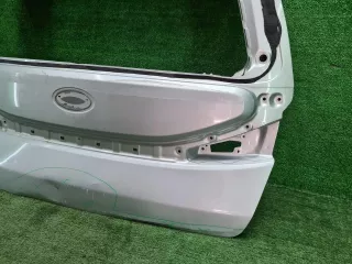 72800K0001 Крышка багажника Kia Soul 3 Арт 0000006892654, вид 11