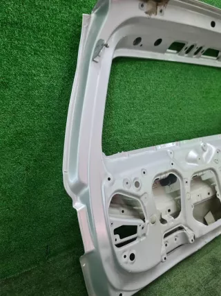 72800K0001 Крышка багажника Kia Soul 3 Арт 0000006892654, вид 16
