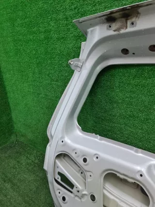72800K0001 Крышка багажника Kia Soul 3 Арт 0000006892654, вид 18