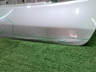 72800K0001 Крышка багажника Kia Soul 3 Арт 0000006892654, вид 9