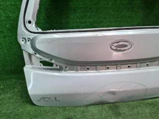 72800K0001 Крышка багажника Kia Soul 3 Арт 0000006892654, вид 10