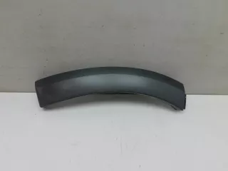  Накладка переднего бампера Renault Sandero 2 Арт smt193718, вид 1