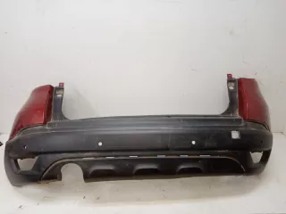 850220429R бампер Renault Kaptur Арт lz190301, вид 1