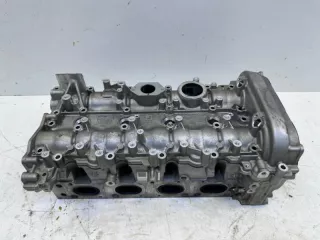 A2640106707 головка блока цилиндров Mercedes GLE W167 Арт lz221000, вид 1