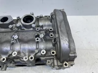 A2640106707 головка блока цилиндров Mercedes GLE W167 Арт lz221000, вид 3
