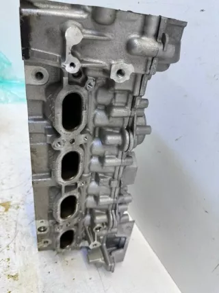 A2640106707 головка блока цилиндров Mercedes GLE W167 Арт lz221000, вид 7