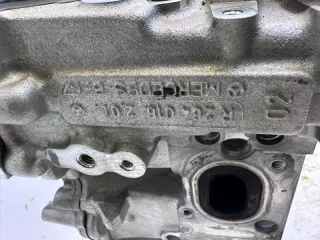 A2640106707 головка блока цилиндров Mercedes GLE W167 Арт lz221000, вид 10