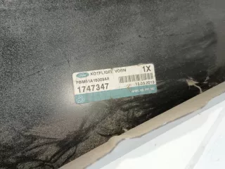 1729701 Крыло переднее левое Ford Focus 3 restailing Арт bs51217125, вид 15