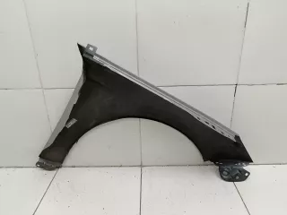 1729701 Крыло переднее левое Ford Focus 3 restailing Арт bs51217125, вид 10