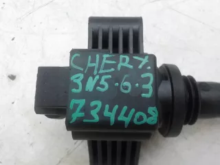 F4J163705110AB Катушка зажигания Chery Tiggo 7 PRO Арт 734408, вид 8