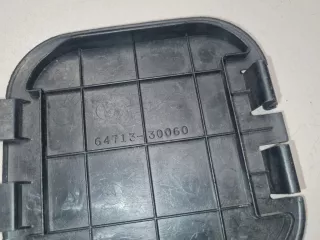 6471833010 Заглушка обшивки багажника правая Toyota Camry XV50 Арт Z335238, вид 2