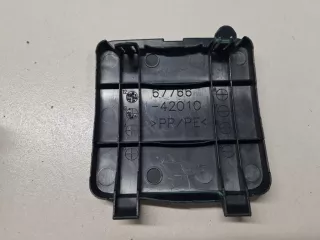 6776642010C0 Заглушка обшивки двери багажника Toyota Rav 4 4 Арт Z335304, вид 3