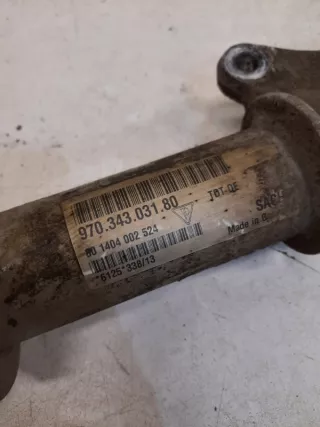 97034304131 амортизатор Porsche Panamera 970 Арт VZ153305, вид 4
