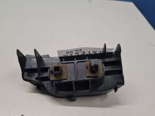 5256213030 Кронштейн бампера заднего правый Toyota Corolla E120 Арт ZAP335381, вид 2