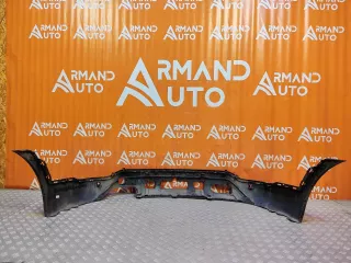 866122W500 Юбка бампера Hyundai Santa FE 3 (DM) Арт AR275243, вид 5