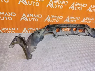 866122W500 Юбка бампера Hyundai Santa FE 3 (DM) Арт AR275243, вид 6