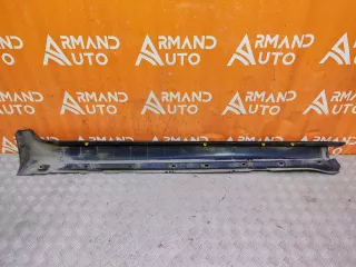 30653722 накладка порога Volvo XC90 1 Арт AR275329, вид 4
