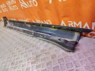 30653722 накладка порога Volvo XC90 1 Арт AR275329, вид 6