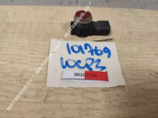 9800210677 Датчик парктроника Citroen C4 Grand Picasso 2 Арт 00101769, вид 2