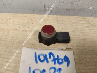 9800210677 Датчик парктроника Citroen C4 Grand Picasso 2 Арт 00101769, вид 3