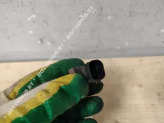 9800210677 Датчик парктроника Citroen C4 Grand Picasso 2 Арт 00101769, вид 4