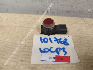 9675202477 Датчик парктроника Citroen C4 Grand Picasso 2 Арт 00101768, вид 2