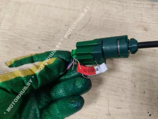 9804869480 Датчик педали тормоза (лягушка) Citroen C4 Grand Picasso 2 Арт 00101758, вид 2