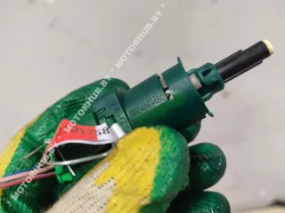 9804869480 Датчик педали тормоза (лягушка) Citroen C4 Grand Picasso 2 Арт 00101758, вид 6