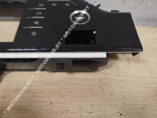 98011195 Панель управления магнитолой Citroen C4 Grand Picasso 2 Арт 00101729, вид 6