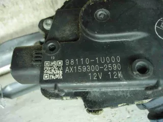 981101U000 Трапеция дворников Kia Sorento 2 Арт 00093699, вид 2