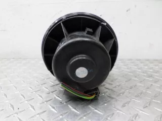 3M5H18456FC Вентилятор отопителя (моторчик печки) Ford Focus 2 restailing Арт 00119177, вид 1