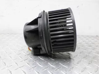 3M5H18456FC Вентилятор отопителя (моторчик печки) Ford Focus 2 restailing Арт 00119177, вид 3