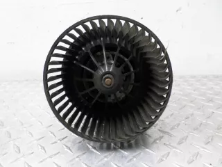 3M5H18456FC Вентилятор отопителя (моторчик печки) Ford Focus 2 restailing Арт 00119177, вид 4
