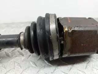 434200T020 Полуось передняя левая Toyota Highlander 2 Арт 00256454, вид 2