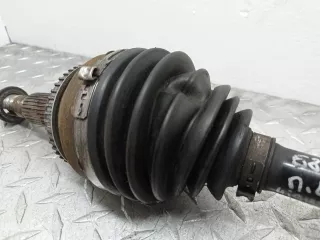 434200T020 Полуось передняя левая Toyota Highlander 2 Арт 00256454, вид 4