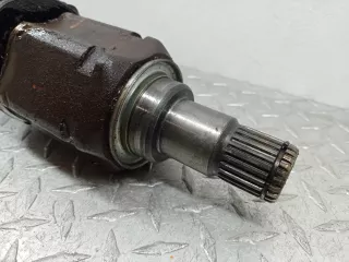 434200T020 Полуось передняя левая Toyota Highlander 2 Арт 00256454, вид 5