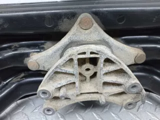 2042400618,2122401102 Подушка крепления КПП Mercedes E C207 Арт 00269781, вид 2