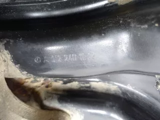 2042400618,2122401102 Подушка крепления КПП Mercedes E C207 Арт 00269781, вид 5
