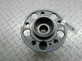 2303560000,2053570400 Ступица задняя левая Mercedes C W205 Арт 00260571, вид 1