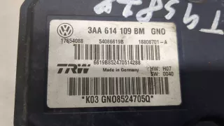 3AA614109BM Блок АБС (ABS) Volkswagen Passat B8 Арт 9210074, вид 5