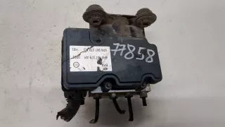 6R0907379AR Блок АБС (ABS) Skoda Roomster 1 restailing Арт 9209001, вид 1