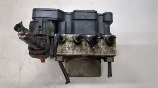 6R0907379AR Блок АБС (ABS) Skoda Roomster 1 restailing Арт 9209001, вид 2