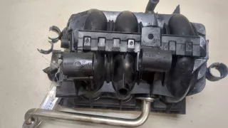 55350546 Коллектор впускной Opel Corsa C Арт 9207681, вид 1