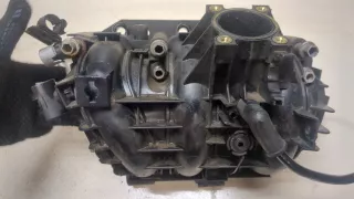 55350546 Коллектор впускной Opel Corsa C Арт 9207681, вид 4