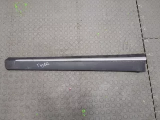 D10F51RB0C Молдинг (накладка кузовная) Mazda CX3 Арт 9208591, вид 1