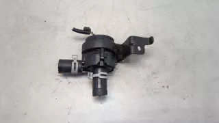 2455829,LX6118D473DWC Насос антифриза (помпа) Ford Kuga 3 Арт 9208741, вид 1