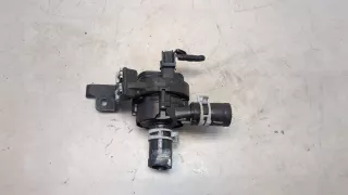 2455829,LX6118D473DWC Насос антифриза (помпа) Ford Kuga 3 Арт 9208741, вид 5