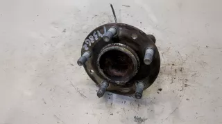 D10E2615X,D10E26271,D10K4371Y Ступица задняя левая Mazda CX3 Арт 9210317, вид 2