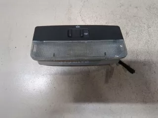 Фонарь салона (плафон) Skoda Octavia A5 restailing Арт 9156178