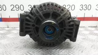 a0009060401 Генератор дизельный Mercedes C W204 Арт 1OK04BS01, вид 2